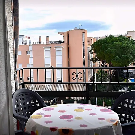 Belvilla By Oyo In * Torremolinos